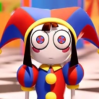The Amazing Digital Circus Jigsaw 2